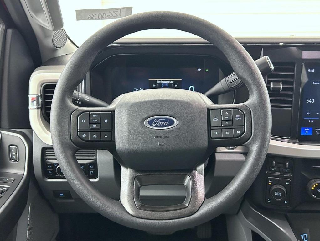new 2026 Ford F-350 car, priced at $73,604