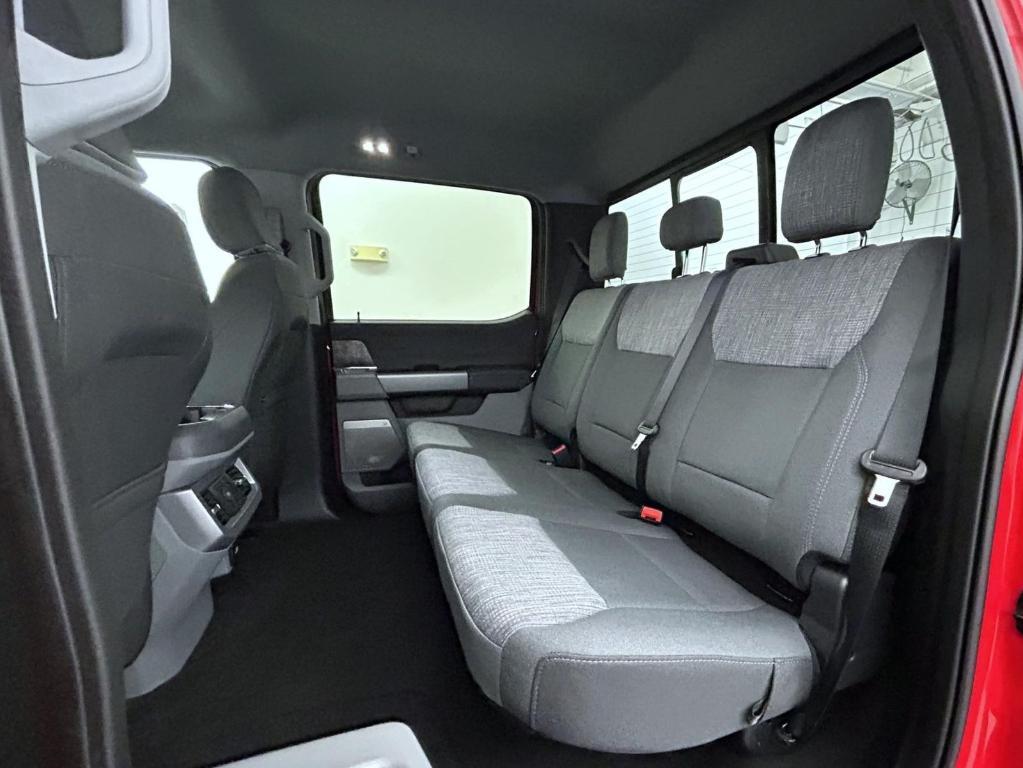 new 2026 Ford F-350 car, priced at $73,604