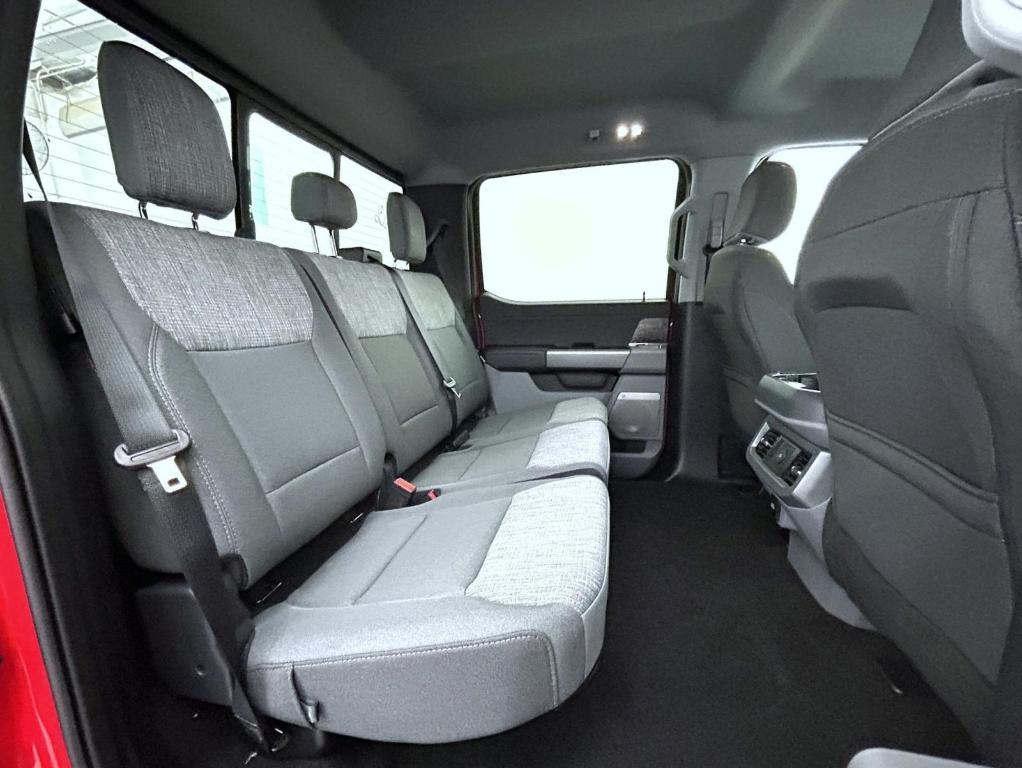 new 2026 Ford F-350 car, priced at $73,604