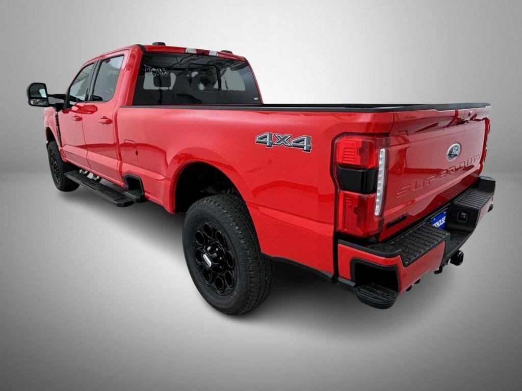 new 2026 Ford F-350 car, priced at $73,604