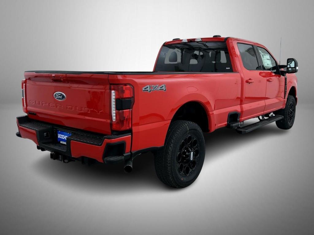 new 2026 Ford F-350 car, priced at $73,604