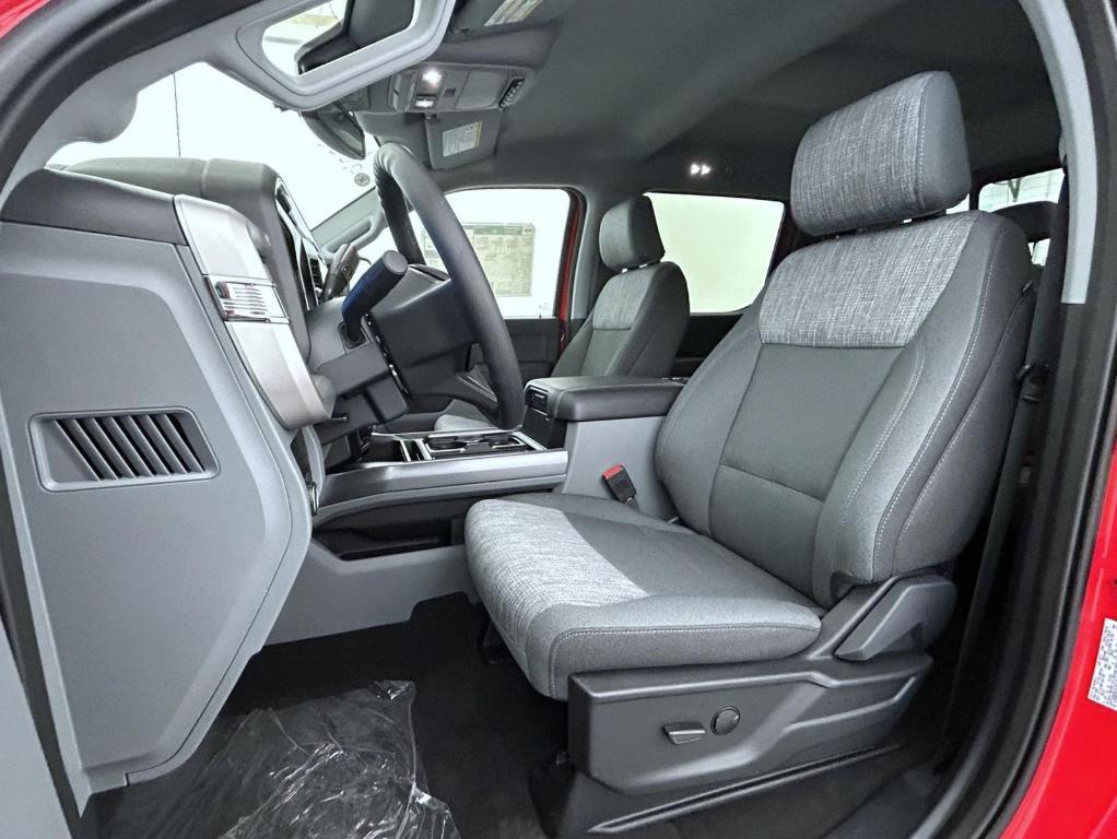 new 2026 Ford F-350 car, priced at $73,604