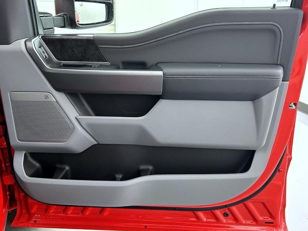 new 2026 Ford F-350 car, priced at $73,604