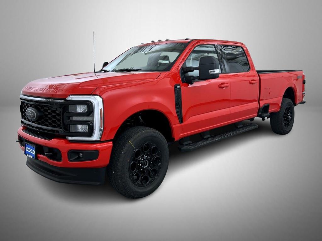 new 2026 Ford F-350 car, priced at $73,604