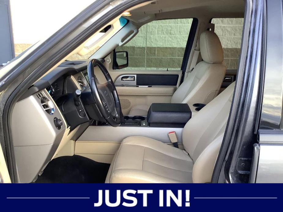 used 2016 Ford Expedition EL car, priced at $17,546