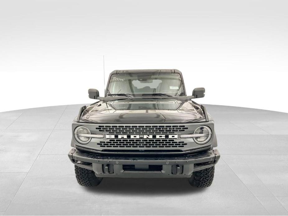 new 2024 Ford Bronco car, priced at $54,984