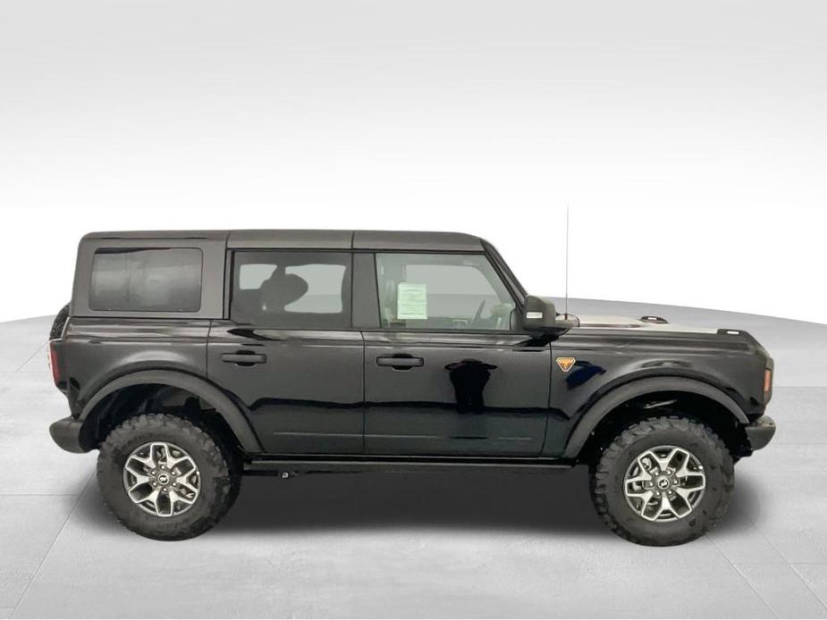 new 2024 Ford Bronco car, priced at $54,984