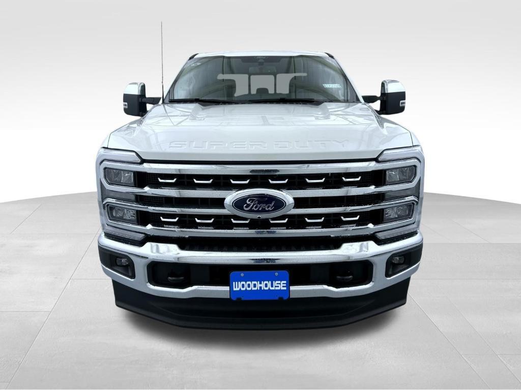 new 2025 Ford F-350 car, priced at $78,819