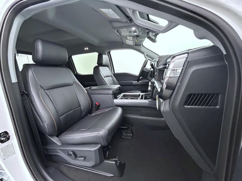new 2025 Ford F-350 car, priced at $78,819