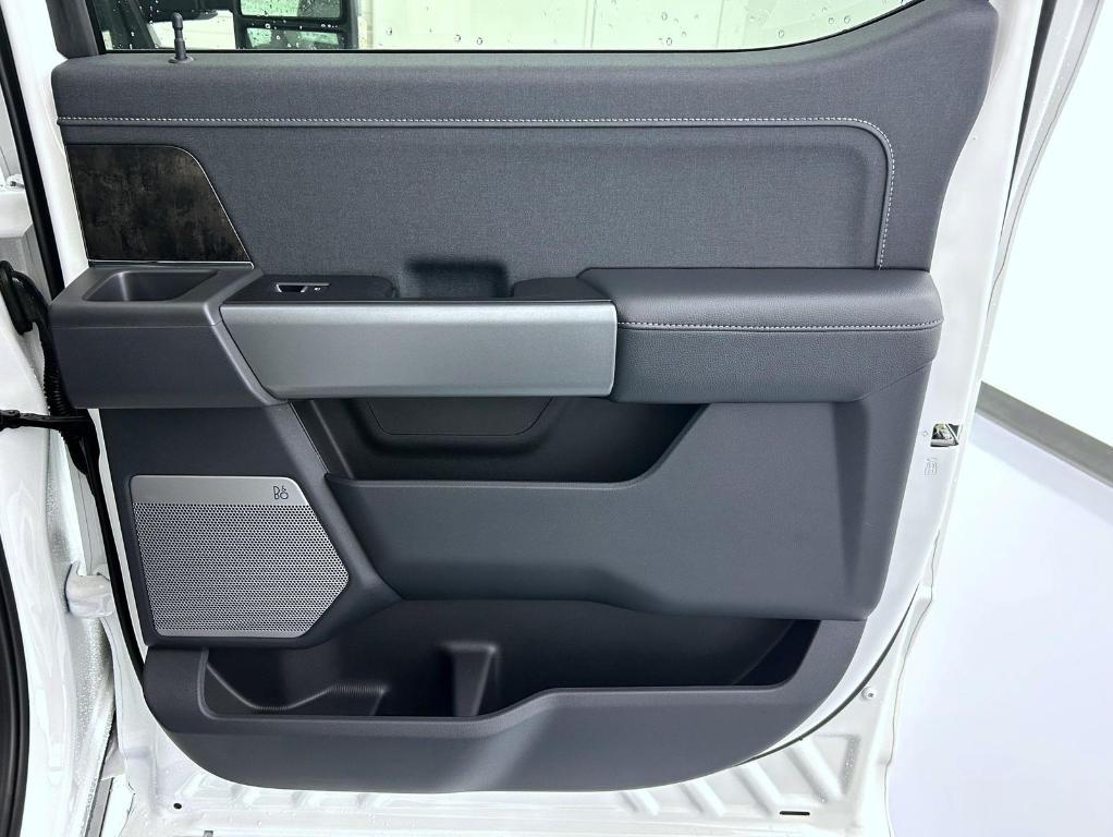 new 2025 Ford F-350 car, priced at $78,819
