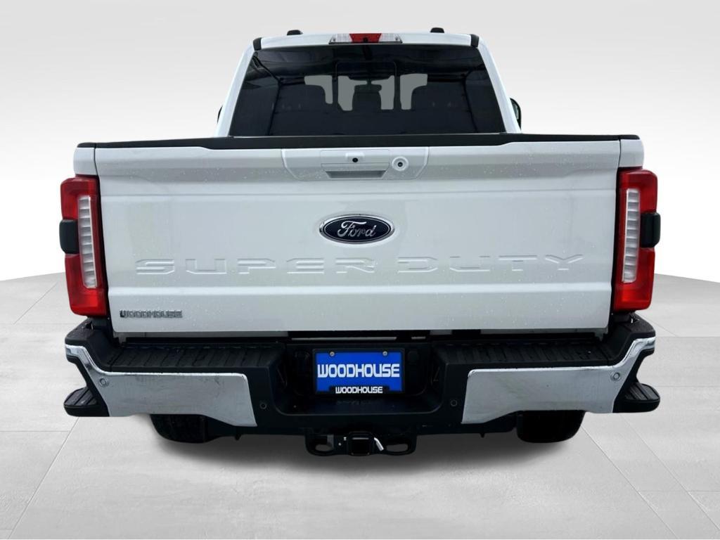 new 2025 Ford F-350 car, priced at $78,819