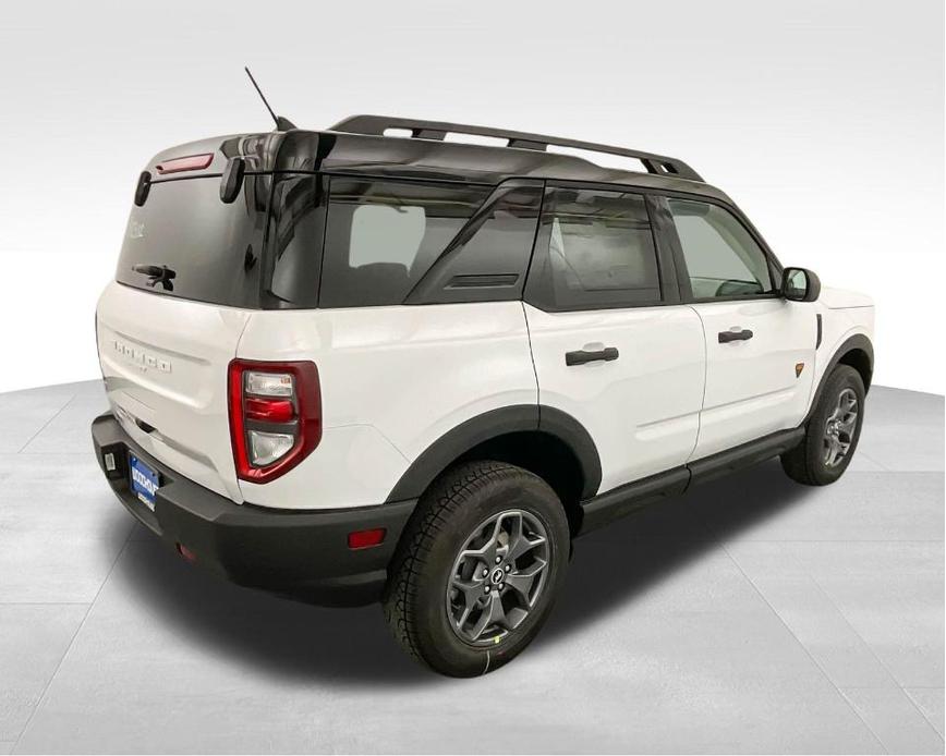 new 2024 Ford Bronco Sport car, priced at $37,614