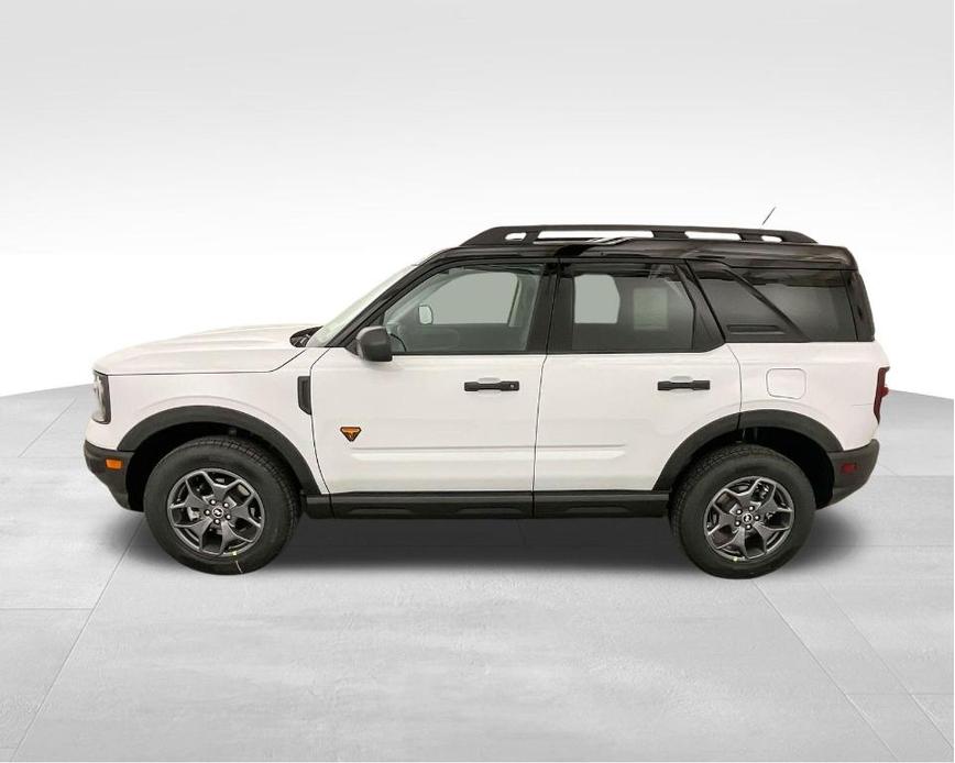 new 2024 Ford Bronco Sport car, priced at $37,614