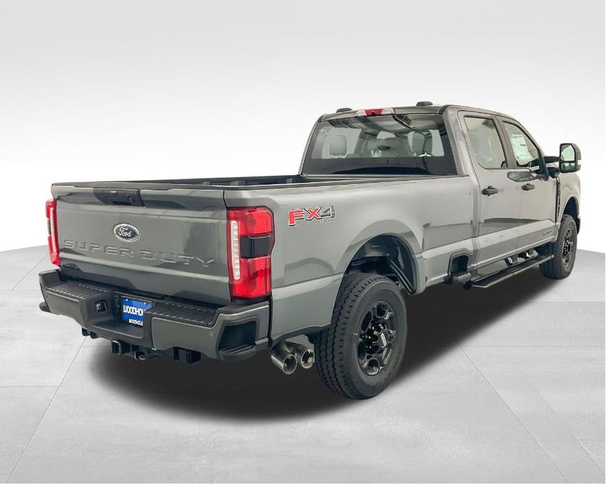 new 2024 Ford F-250 car, priced at $63,824