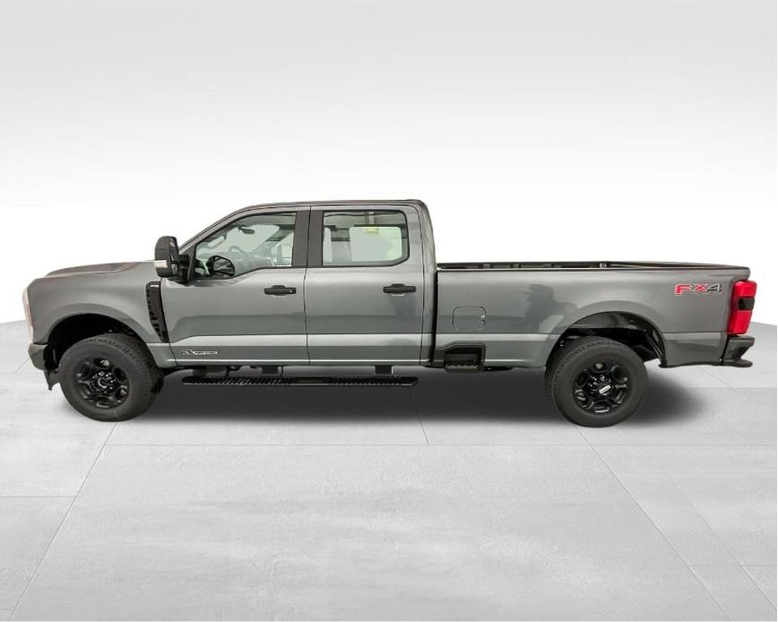 new 2024 Ford F-250 car, priced at $63,824