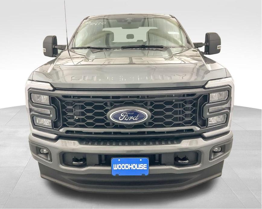 new 2024 Ford F-250 car, priced at $63,824