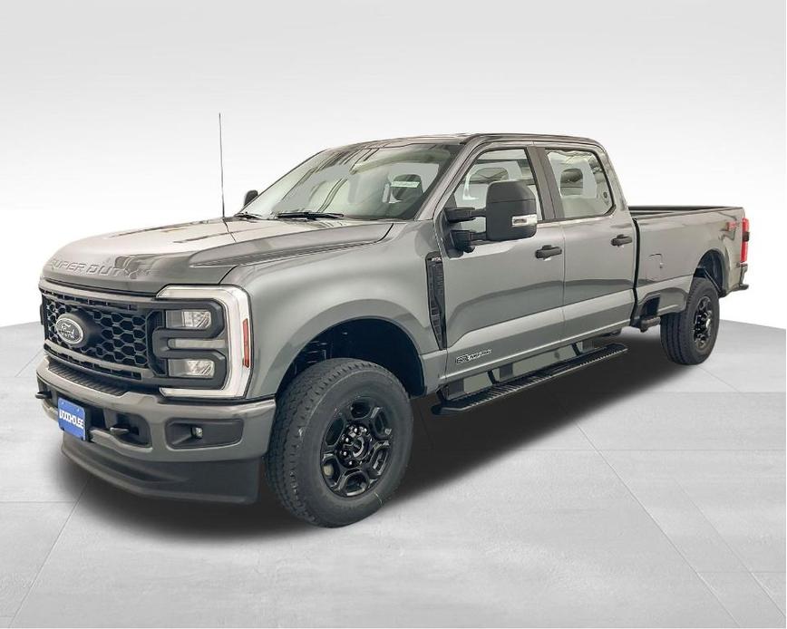 new 2024 Ford F-250 car, priced at $68,824