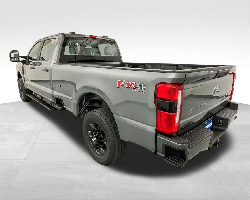 new 2024 Ford F-250 car, priced at $63,824