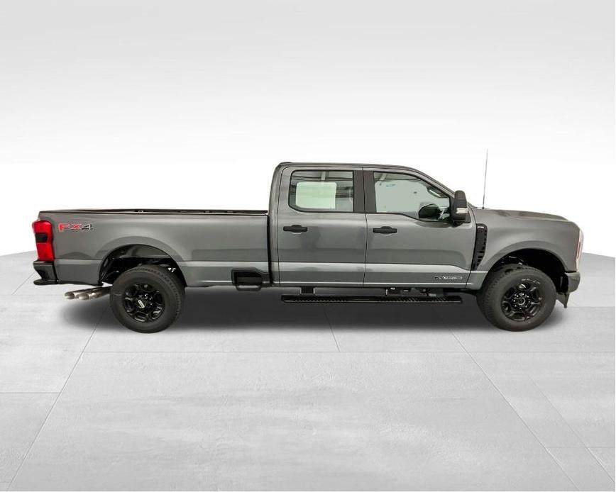 new 2024 Ford F-250 car, priced at $63,824