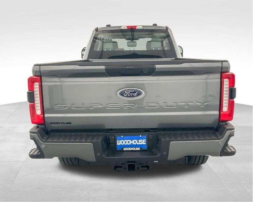 new 2024 Ford F-250 car, priced at $63,824