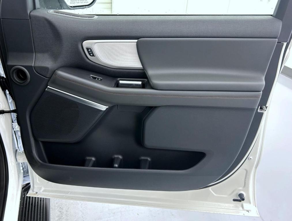 new 2025 Ford Expedition Max car, priced at $74,099