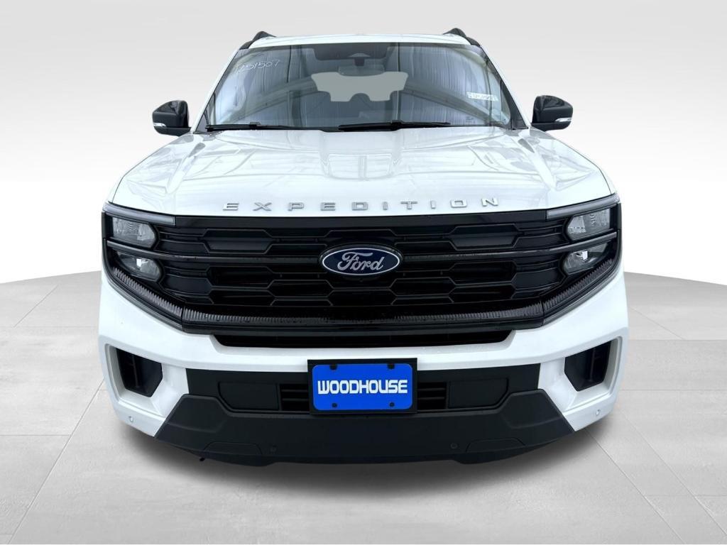 new 2025 Ford Expedition Max car, priced at $74,099