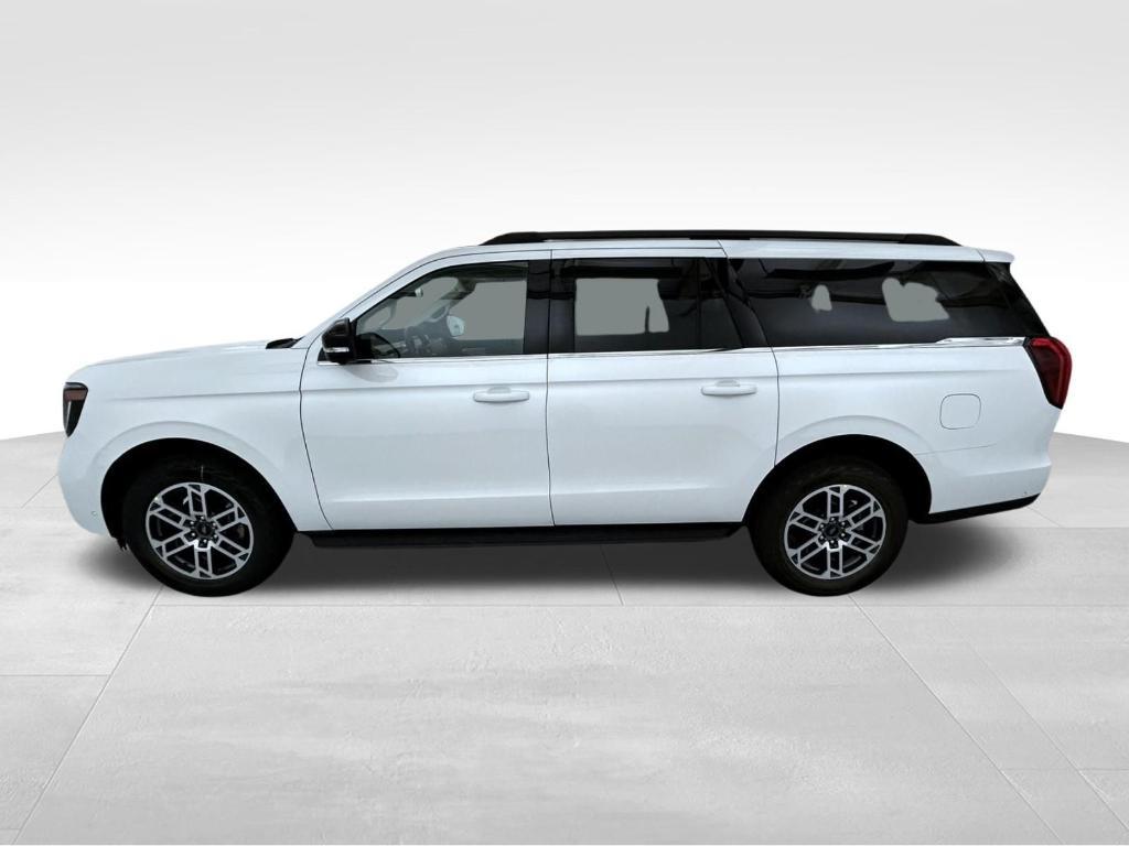 new 2025 Ford Expedition Max car, priced at $74,099