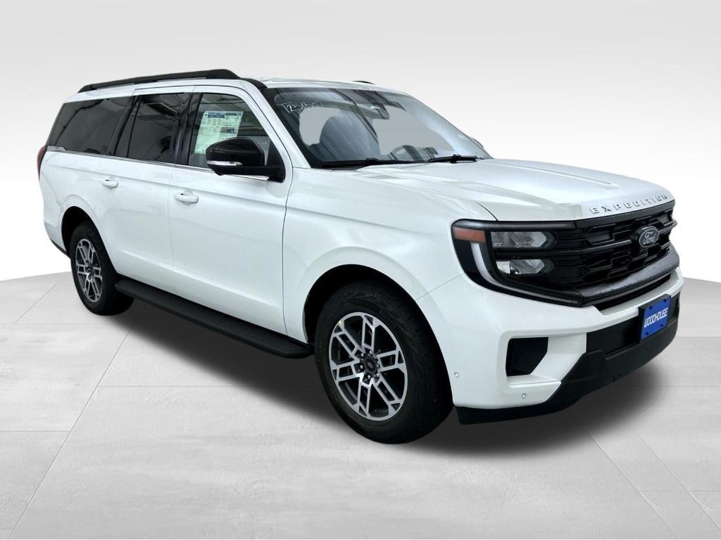 new 2025 Ford Expedition Max car, priced at $74,099