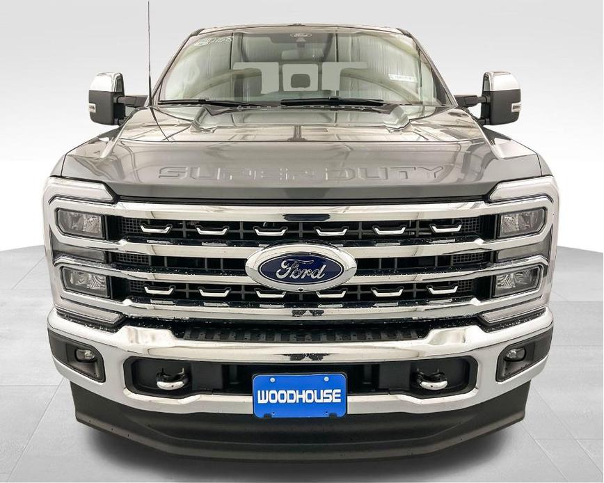 new 2024 Ford F-250 car, priced at $64,504