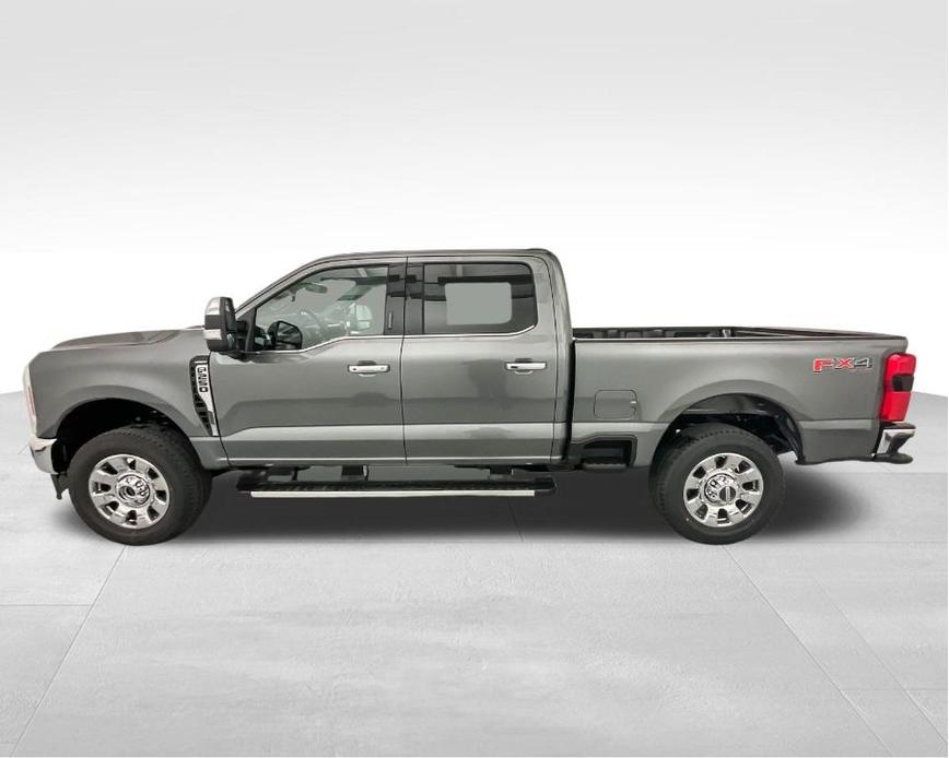 new 2024 Ford F-250 car, priced at $64,504