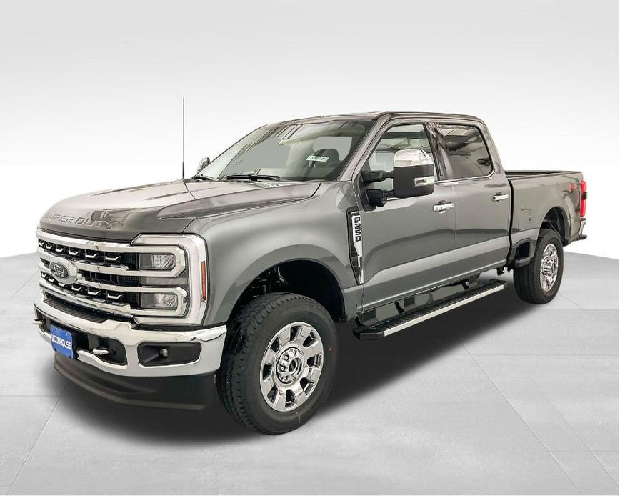 new 2024 Ford F-250 car, priced at $64,504