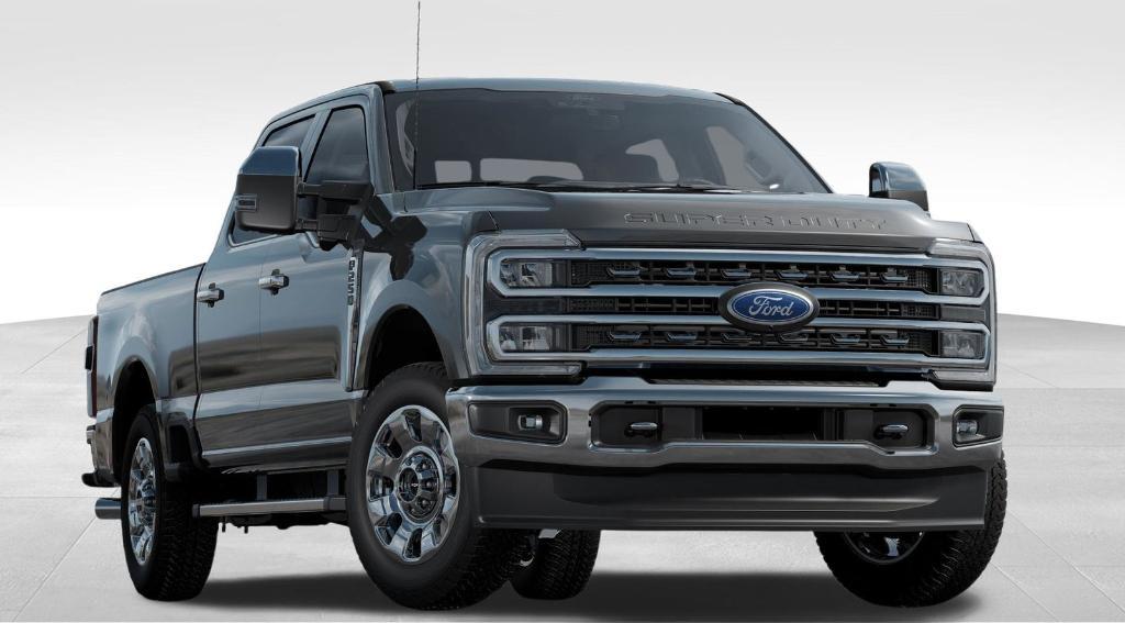 new 2024 Ford F-250 car, priced at $64,504