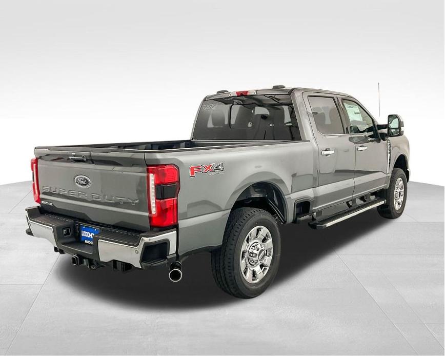 new 2024 Ford F-250 car, priced at $64,504