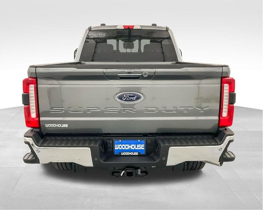 new 2024 Ford F-250 car, priced at $64,504