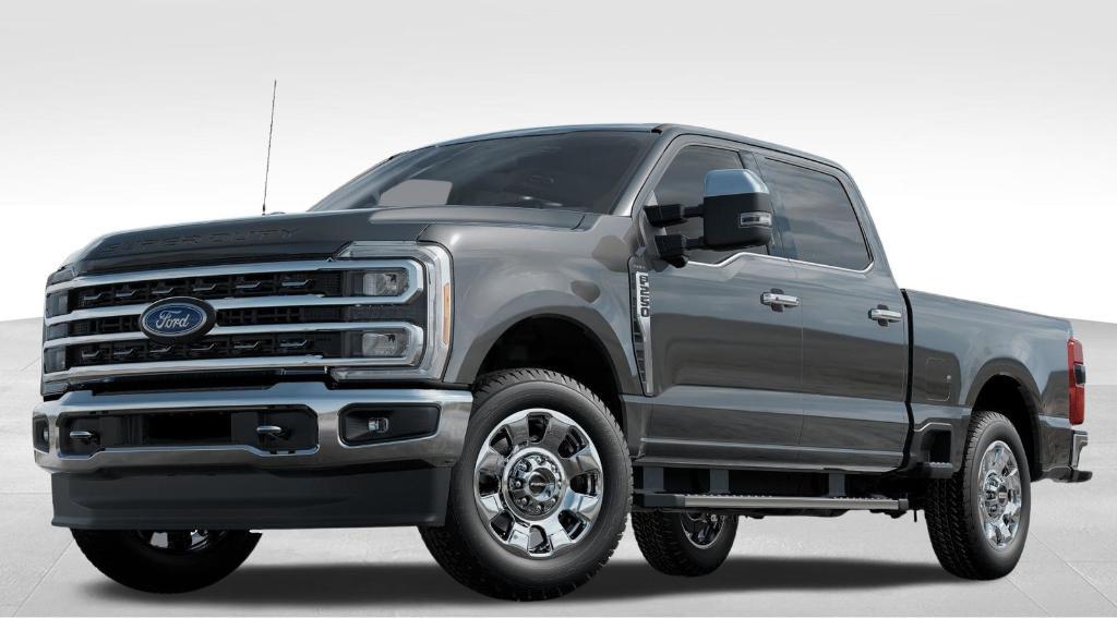 new 2024 Ford F-250 car, priced at $64,504