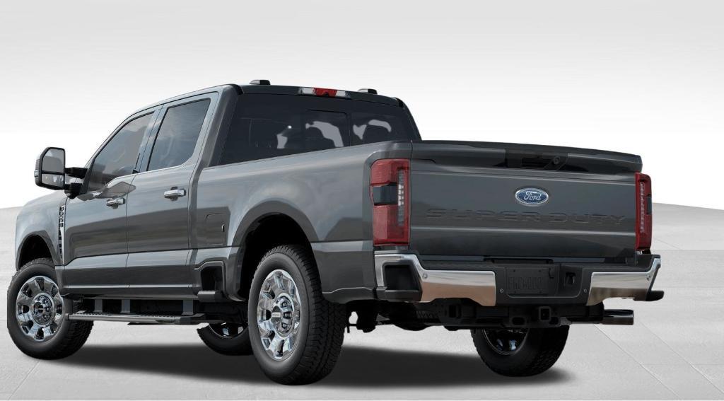 new 2024 Ford F-250 car, priced at $64,504