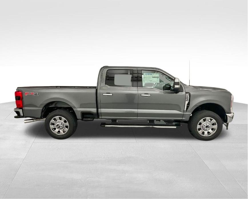 new 2024 Ford F-250 car, priced at $64,504