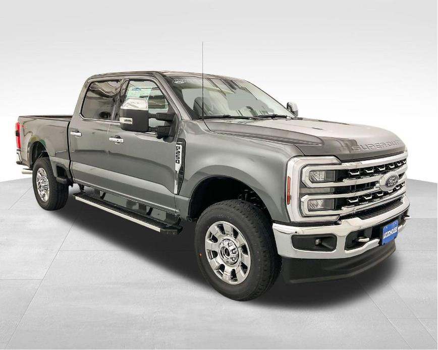 new 2024 Ford F-250 car, priced at $64,504