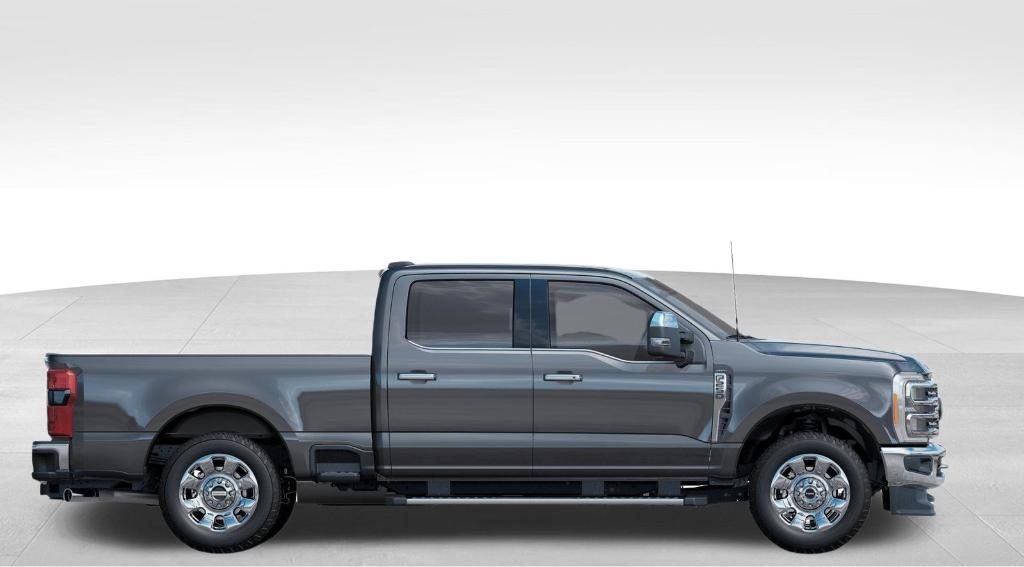 new 2024 Ford F-250 car, priced at $64,504