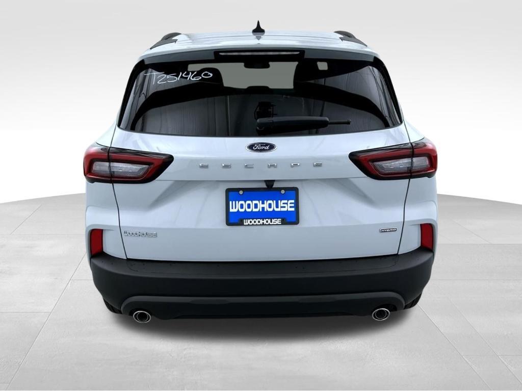 new 2025 Ford Escape car, priced at $30,930