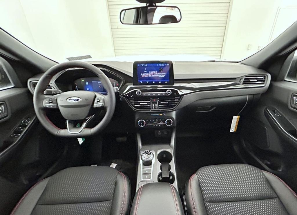 new 2025 Ford Escape car, priced at $30,930