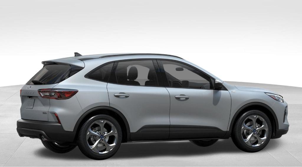 new 2025 Ford Escape car, priced at $30,930