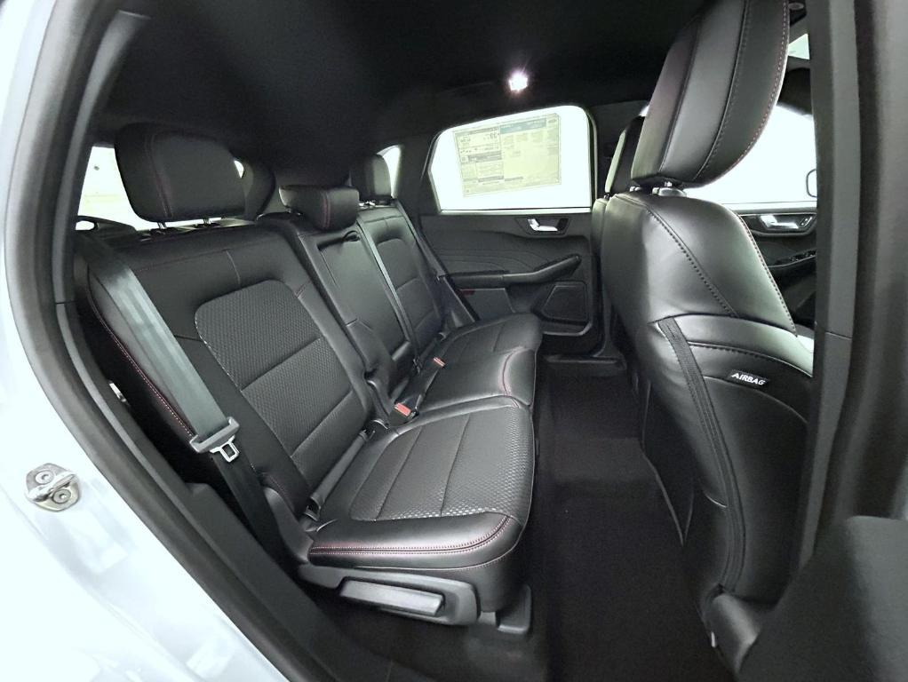 new 2025 Ford Escape car, priced at $30,930