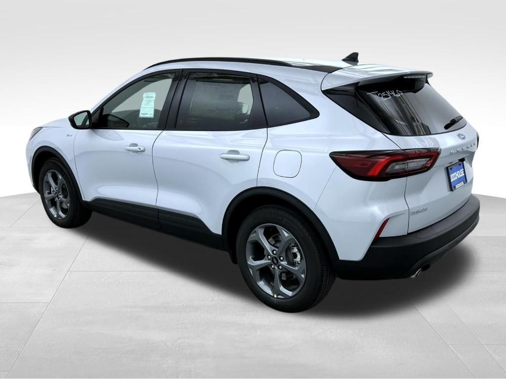 new 2025 Ford Escape car, priced at $30,930