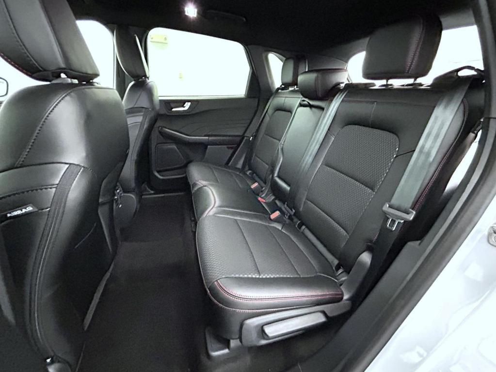 new 2025 Ford Escape car, priced at $30,930