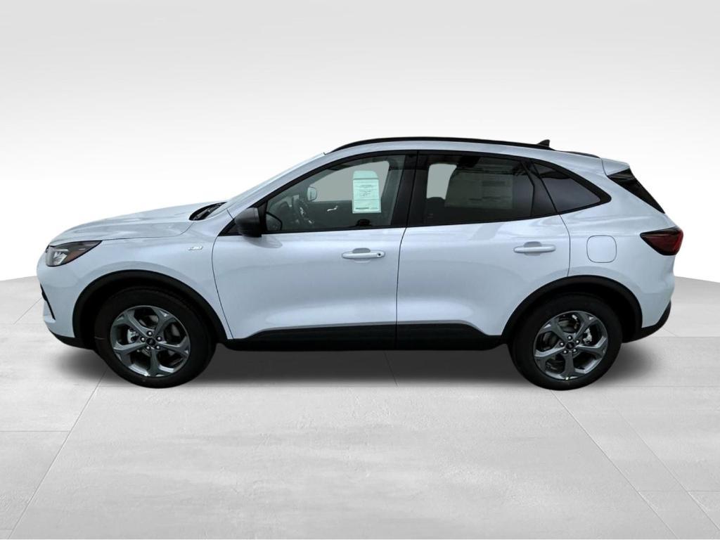 new 2025 Ford Escape car, priced at $30,930