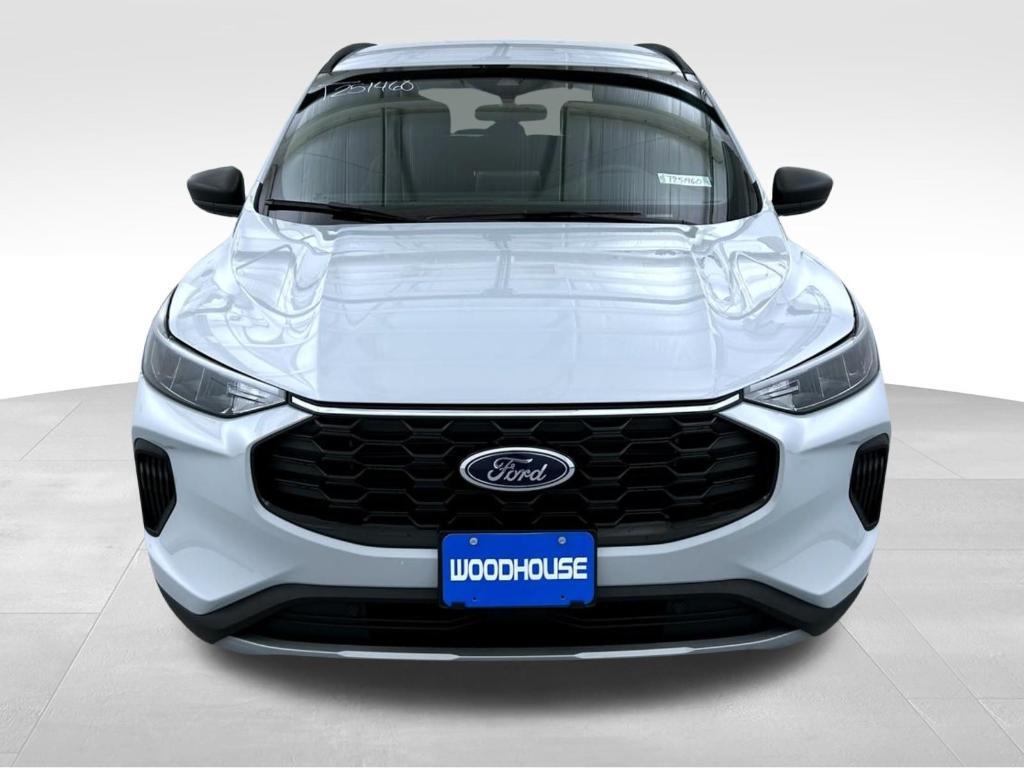 new 2025 Ford Escape car, priced at $30,930