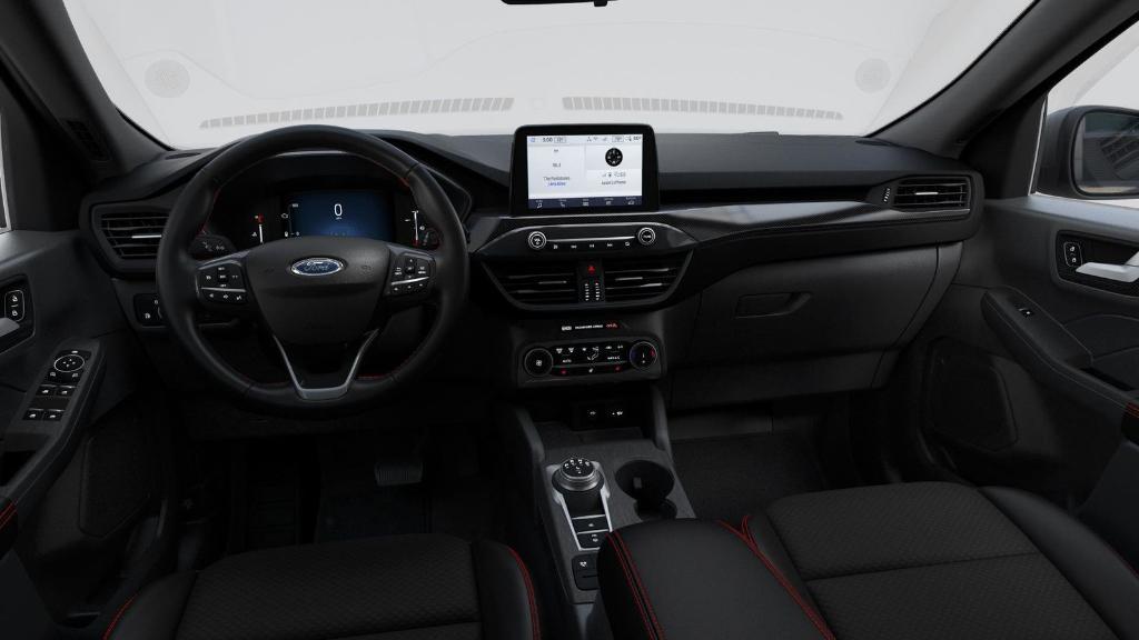 new 2025 Ford Escape car, priced at $30,930