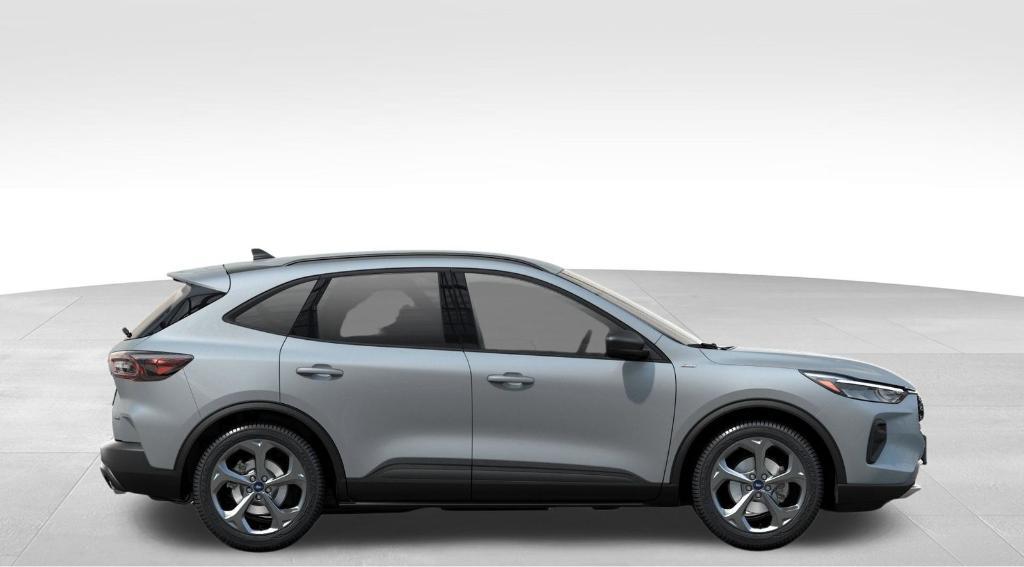 new 2025 Ford Escape car, priced at $30,930