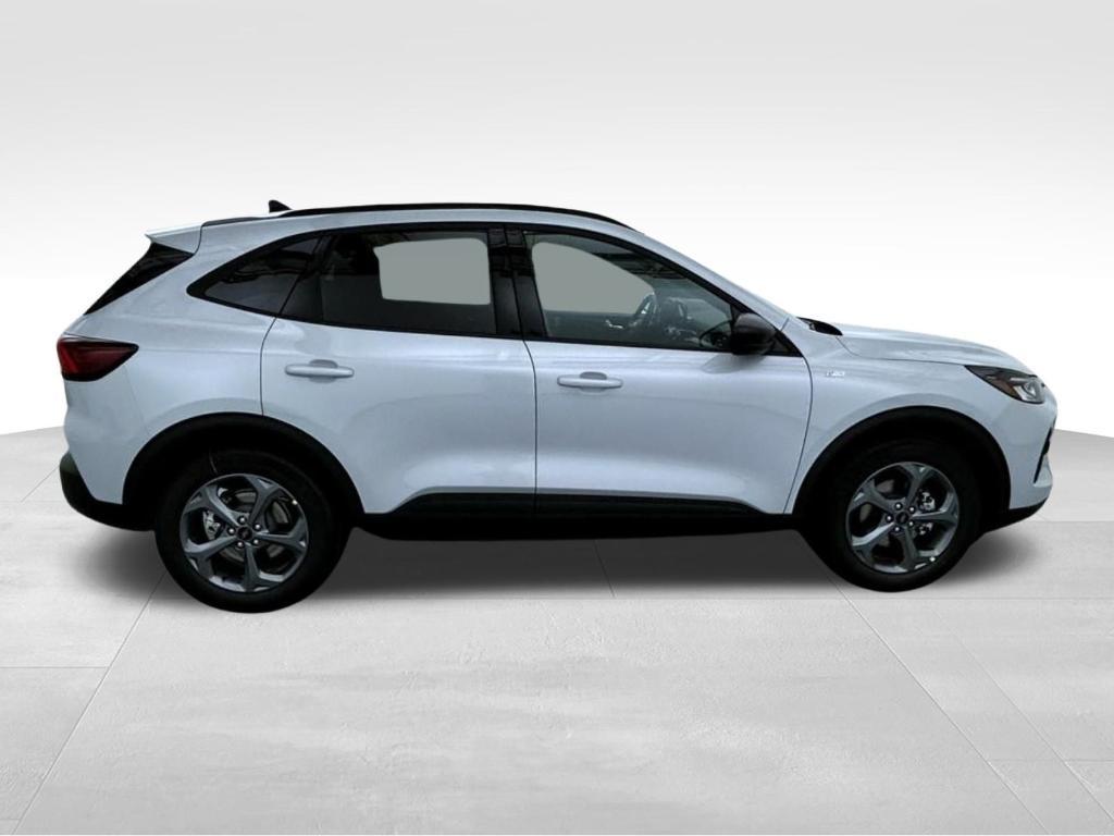 new 2025 Ford Escape car, priced at $30,930